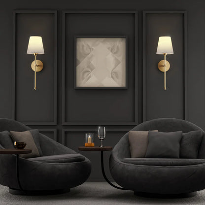 (BUY 1 GET 1 FREE) WIRELESS WALL SCONCES™ - Timeless Elegance for Your Home