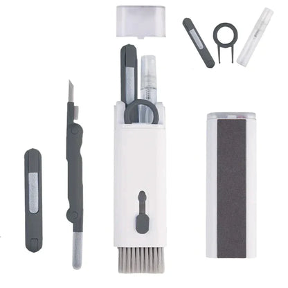 7-in-1 Cleaning Kit™ - Versatile Electronic Cleaning