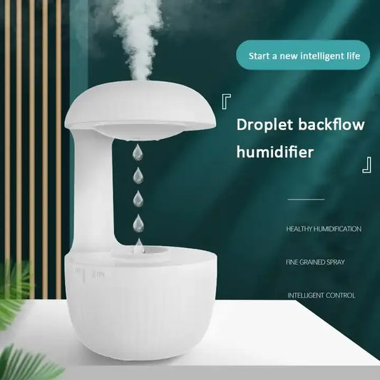 Air Mist™- Anti Gravity Air Humidifier